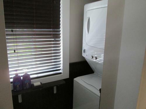 Apartamento Executive Suites Bathurst