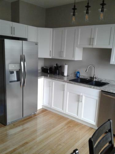 Apartamento Executive Suites Bathurst