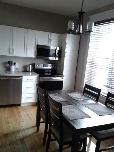 Apartamento Executive Suites Bathurst