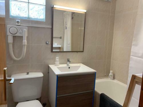 Apartamento Meligar - G21 Deusol - Estudio
