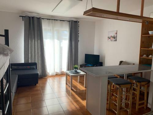Apartamento Querol - A11 Deusol - Estudio