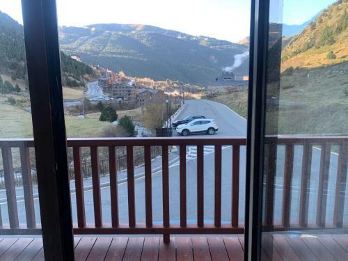 Apartamento Querol - A11 Deusol - Estudio