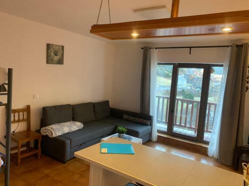 Apartamento Querol - A11 Deusol - Estudio