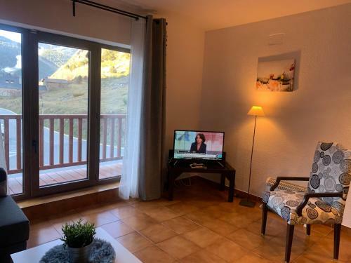 Apartamento Querol - A11 Deusol - Estudio