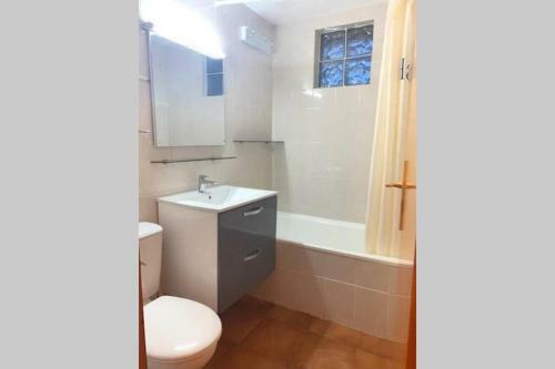Apartamento Querol - A11 Deusol - Estudio