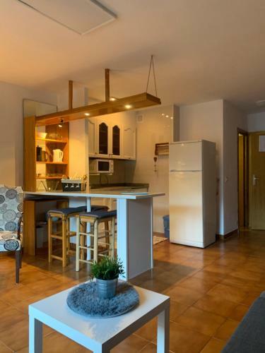 Apartamento Querol - A11 Deusol - Estudio