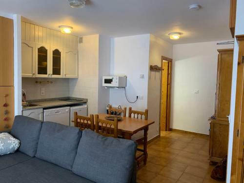 Apartamento Cubil - H22 Deusol - Estudio