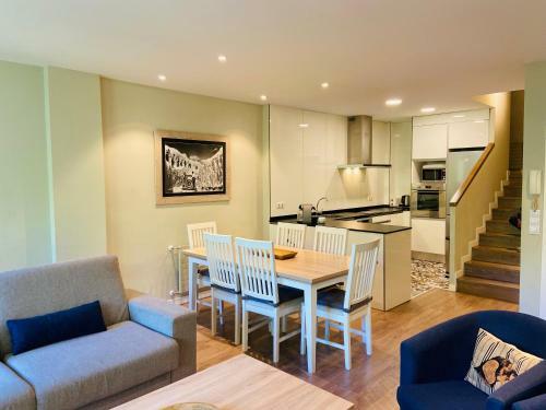 Apartamento Mikka Mountain Confortable