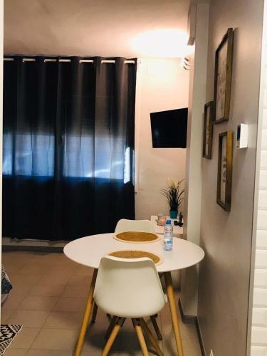 Apartamento Edifici Principat Parc Bloc Centre 1-10 34
