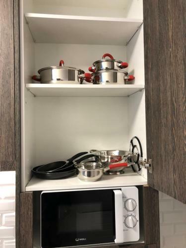 Apartamento Edifici Principat Parc Bloc Centre 1-10 34