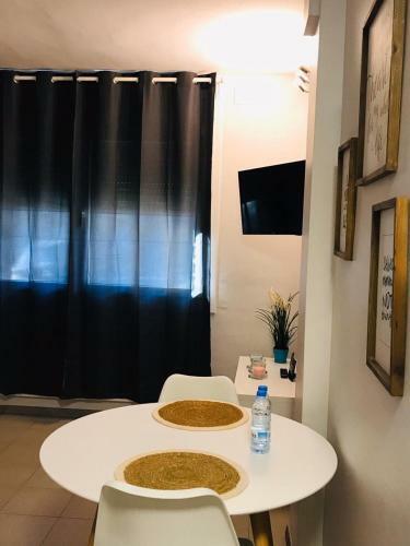 Apartamento Edifici Principat Parc Bloc Centre 1-10 34