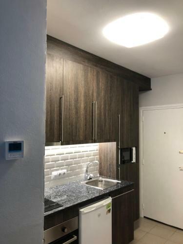 Apartamento Edifici Principat Parc Bloc Centre 1-10 34