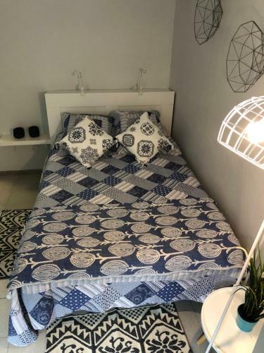 Apartamento Edifici Principat Parc Bloc Centre 1-10 34