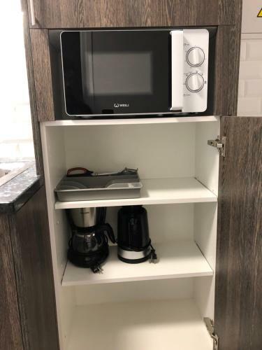 Apartamento Edifici Principat Parc Bloc Centre 1-10 34