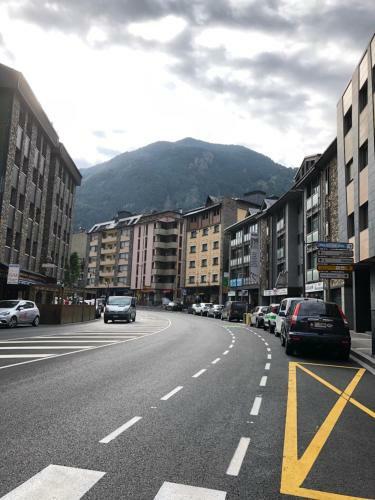 Apartamento Edifici Principat Parc Bloc Centre 1-10 34