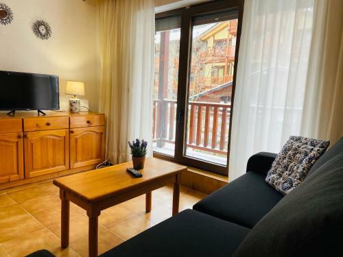 Apartamento Mikka Deu Sol Duplex