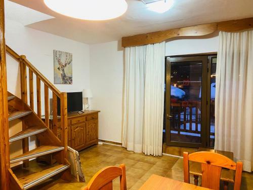 Apartamento Mikka Deu Sol Duplex