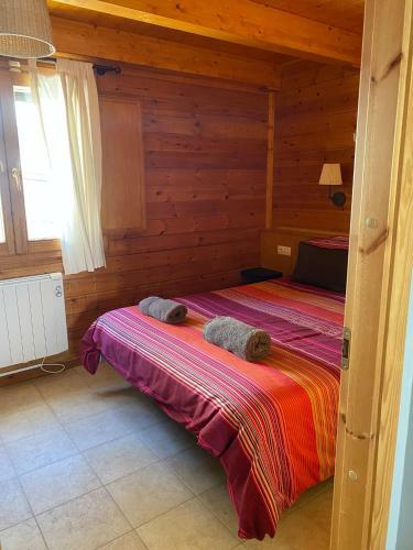 Apartamento Acogedora Buardilla Duplex 6 Pax