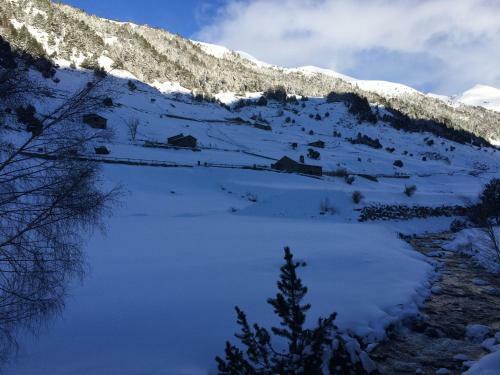 Apartamento Maians - Peu Del Riu 122