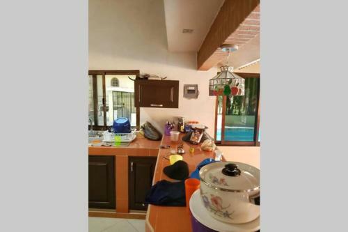 La Casa De Los Sentidos