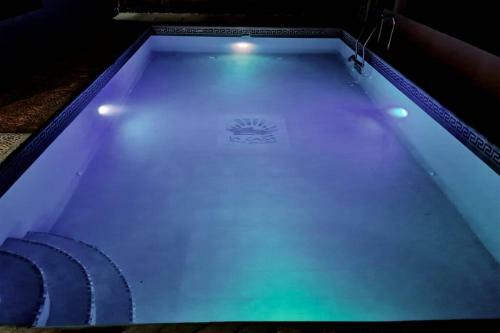 La Casa De Los Sentidos