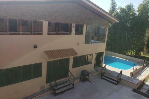 La Casa De Los Sentidos