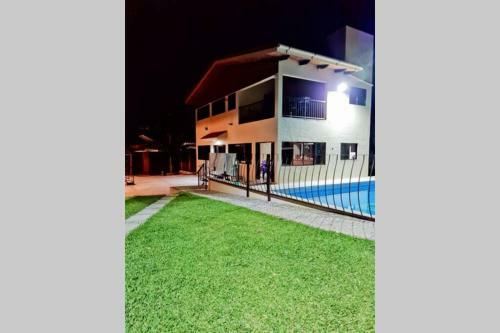 La Casa De Los Sentidos