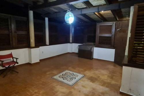 La Casa De Los Sentidos