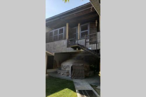 La Casa De Los Sentidos