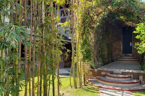 La Casa De Los Sentidos