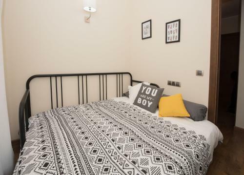 Apartamento Cerca de Pistas