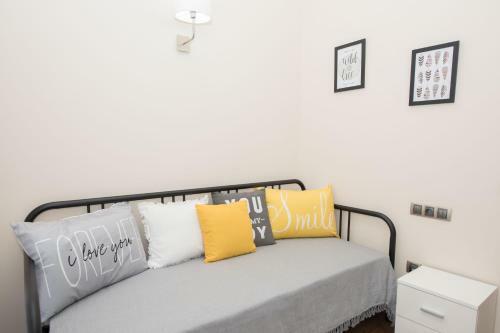 Apartamento Cerca de Pistas
