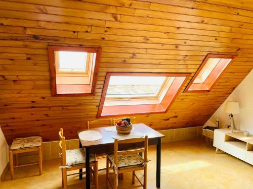Apartamento Estudio En Bordes de Envalira, Grau Roig