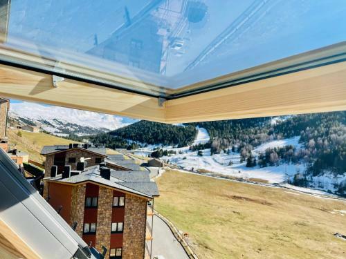 Apartamento Estudio En Bordes de Envalira, Grau Roig