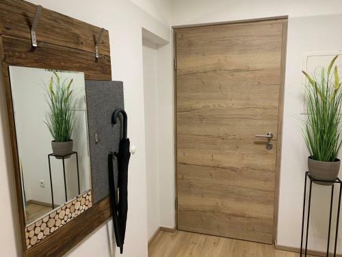 Apartamento Schusterbrand