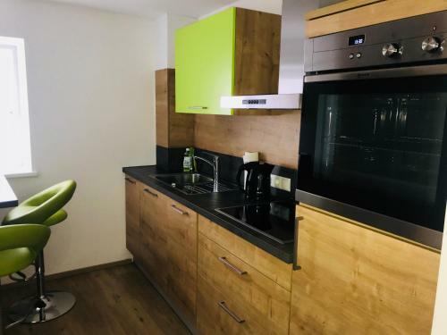 Apartamento Schusterbrand