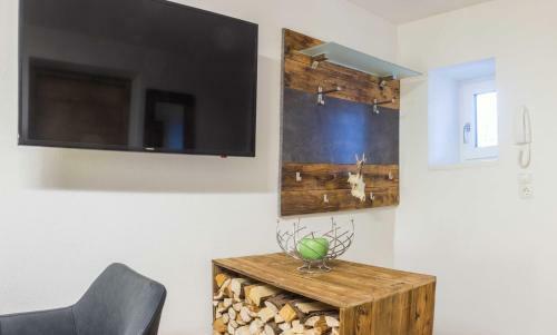 Apartamento Schusterbrand