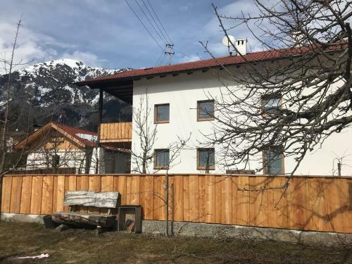 Apartamento Schusterbrand