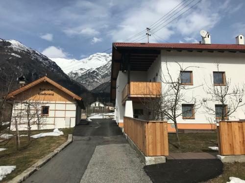 Apartamento Schusterbrand