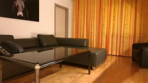 Apartamento Ferienwohnung Heidi