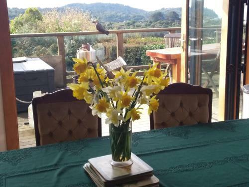 Ponga B&B