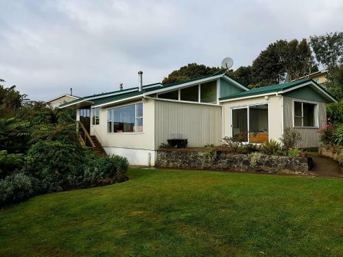 Ponga B&B