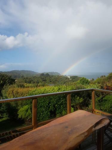 Ponga B&B