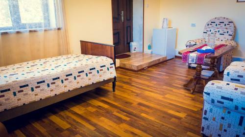 Hostal Amoj B&B And Guest House