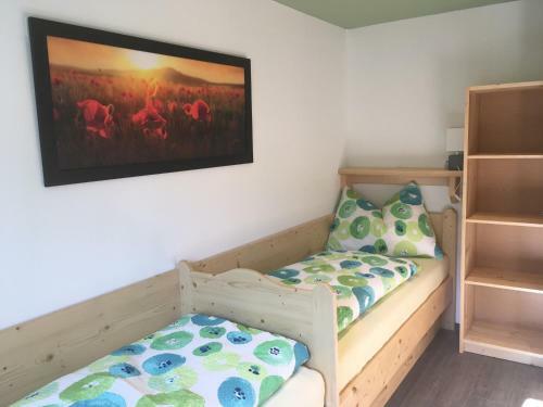 Apartamento Haus Gsenger