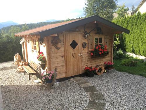 Apartamento Haus Gsenger