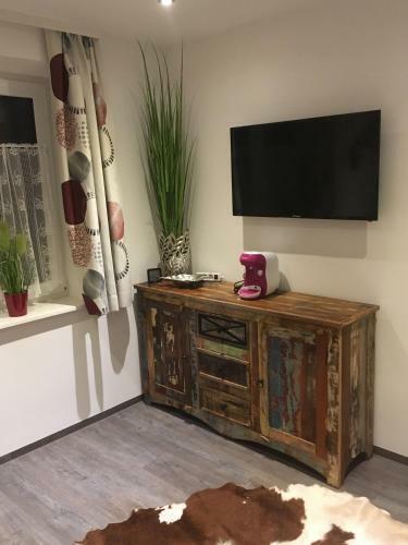 Apartamento Haus Gsenger