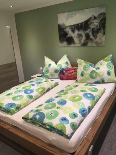 Apartamento Haus Gsenger