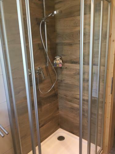 Apartamento Haus Gsenger
