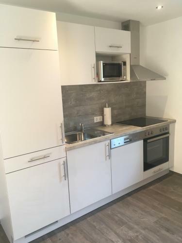 Apartamento Haus Gsenger